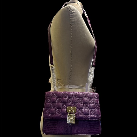Brand new with tags Anne Klein crossbody bag - Picture 1 of 6